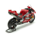 Cochesdemetal.es 2023 Ducati Desmodeici Team Lenovo Ninea Bastianni Motogp 1:18 MAISTO 36396 34396 34396