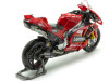 Cochesdemetal.es 2023 Ducati Desmodeici Team Lenovo Ninea Bastianni Motogp 1:18 MAISTO 36396 34396 34396