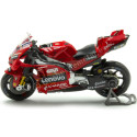 Cochesdemetal.es 2023 Ducati Desmodeici Team Lenovo Ninea Bastianni Motogp 1:18 MAISTO 36396 34396 34396