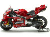 Cochesdemetal.es 2023 Ducati Desmodeici Team Lenovo Ninea Bastianni Motogp 1:18 MAISTO 36396 34396 34396