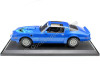 Cochesdemetal.es 1978 Pontiac Firebird Trans Am Azul Metalizado Decorado 1:18 Maisto 31464