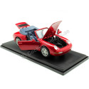 Cochesdemetal.es 1997 Porsche 911 (993) Carrera Cabriolet Rojo 1:18 Maisto 31125R