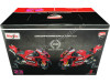 Cochesdemetal.es Set 12 2023 Ducati Desmosedici Team Lenovo Nº1 Francesco "Pecco" Bagnaia Campeon del Mundo MotoGP 1:18 Maist...