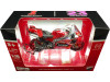 Cochesdemetal.es Set 12 2023 Ducati Desmosedici Team Lenovo Nº1 Francesco "Pecco" Bagnaia Campeon del Mundo MotoGP 1:18 Maist...