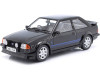 Cochesdemetal.es 1985 Ford Escort RS Turbo MKIII Negro Decorado 1:18 MC Group 18420