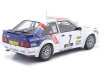 Cochesdemetal.es 1985 Ford Escort RS Turbo MKIII Nº7 Andervang/Schoonenwolf Rally Haspengou 1:18 MC Group 18421