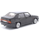 Cochesdemetal.es 1987 Alfa Romeo 75 Turbo Evolution Negro 1:18 MC Group 18429