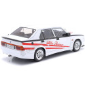 Cochesdemetal.es 1987 Alfa Romeo 75 Turbo Evolution Blanco Decore 1:18 MC Group 18430