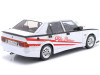 Cochesdemetal.es 1987 Alfa Romeo 75 Turbo Evolution Blanco Decore 1:18 MC Group 18430