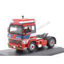 Cochesdemetal.es 1978 Cabeza Tractora Berliet TR350 Rojo/Azul/Blanco 1:43 IXO Models TR194.22