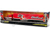 Cochesdemetal.es 2020 Camión International Lonestar con Trailer "Edelbrock" 1:64 Maisto Design 12418-05