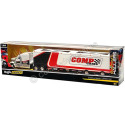 Cochesdemetal.es 2020 Camión International Lonestar con Trailer "Comp Cams" 1:64 Maisto Design 12418-04