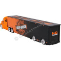 Cochesdemetal.es 2021 Camión Mack con Trailer "Harley-Davidson" 1:64 Maisto 1:64 Maisto 11516-1