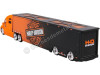 Cochesdemetal.es 2021 Camión Mack con Trailer "Harley-Davidson" 1:64 Maisto 1:64 Maisto 11516-1