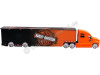 Carsdemetal.es 2021 Mack Truck avec remorque "Harley-Davidson" 1:64 MAISTO 1:64 MAISTO 11516-1