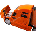 Cochesdemetal.es 2021 Camión Mack con Trailer "Harley-Davidson" 1:64 Maisto 1:64 Maisto 11516-1