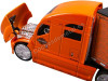 Cochesdemetal.es 2021 Camión Mack con Trailer "Harley-Davidson" 1:64 Maisto 1:64 Maisto 11516-1