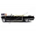 1956 Cadillac Presidential Parade Car Limousine 1:24 Lucky Diecast 24038 Cochesdemetal 8 - Coches de Metal 