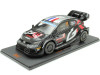 Cochesdemetal.es 2024 Toyota GR Yaris Rally1 Hybrid Nº17 Ogier/Landais Rally Monte Carlo 1:18 IXO Models 18RMC196.22