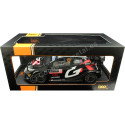 Cochesdemetal.es 2024 Toyota GR Yaris Rally1 Hybrid Nº17 Ogier/Landais Rally Monte Carlo 1:18 IXO Models 18RMC196.22