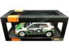 Cochesdemetal.es 2023 Skoda Fabia RS Rally2 Nº24 Gryazin/Aleksandrov Rally Monte Carlo 1:18 IXO Models 18RMC155B.22