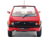 Cochesdemetal.es 1985 Peugeot 205 GTI 1.9L Phase 1 Red 1:18 Solido S1801702
