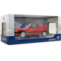 Cochesdemetal.es 1985 Peugeot 205 GTI 1.9L Phase 1 Red 1:18 Solido S1801702