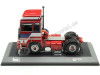 Cochesdemetal.es 1978 Cabeza Tractora Berliet TR350 Rojo/Azul/Blanco 1:43 IXO Models TR194.22