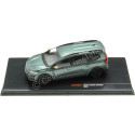 Cochesdemetal.es 2023 Dacia Jogger Extreme Green Metallic 1:43 Modèles IXO CLC515N.22