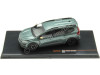 Cochesdemetal.es 2023 Dacia Jogger Extreme Green Metallic 1:43 Modèles IXO CLC515N.22