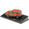 Cochesdemetal.es 2023 Dacia Duster II Metallic Rojo 1:43 Modèles IXO CLC516N.22