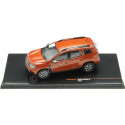 Cochesdemetal.es 2023 Dacia Duster II Metallic Rojo 1:43 Modèles IXO CLC516N.22