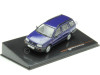 Cochesdemetal.es 1994 Volkswagen VW Golf 3 Variant Azul Metalizado 1:43 IXO Models CLC566N.22