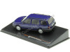 Cochesdemetal.es 1994 Volkswagen VW Golf 3 Variant Azul Metalizado 1:43 IXO Models CLC566N.22