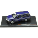 Cochesdemetal.es 1994 Volkswagen VW Golf 3 Variant Azul Metalizado 1:43 IXO Models CLC566N.22