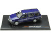 Cochesdemetal.es 1994 Volkswagen VW Golf 3 Variant Azul Metalizado 1:43 IXO Models CLC566N.22