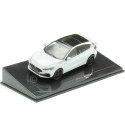 Cochesdemetal.es 2022 Ford Focus ST Blanco 1:43 IXO Models MOC334.22