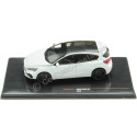 Cochesdemetal.es 2022 Ford Focus St Blanco 1:43 Modèles IXO MOC334.22