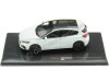 Cochesdemetal.es 2022 Ford Focus St Blanco 1:43 Modèles IXO MOC334.22