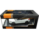 Cochesdemetal.es 2022 Ford Focus St Blanco 1:43 Modèles IXO MOC334.22