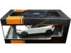 Cochesdemetal.es 2022 Ford Focus St Blanco 1:43 Modèles IXO MOC334.22