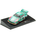 Cochesdemetal.es 1978 Porsche 935/77A Nº2 Bob Wollek DMR Copa Westfalen-Pokal Zolder 1:43 IXO Models GTM168LQ