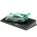 Cochesdemetal.es 1978 Porsche 935/77A Nº2 Bob Wollek DMR Copa Westfalen-Pokal Zolder 1:43 IXO Models GTM168LQ