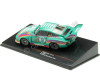 Cochesdemetal.es 1978 Porsche 935/77A Nº2 Bob Wollek DMR Copa Westfalen-Pokal Zolder 1:43 IXO Models GTM168LQ