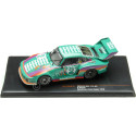 Cochesdemetal.es 1978 Porsche 935/77A Nº2 Bob Wollek DMR Copa Westfalen-Pokal Zolder 1:43 IXO Models GTM168LQ