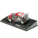 Cochesdemetal.es 2024 Citroen C3 Rally2 Nº20 Rossel/Dunand Rally Monte Carlo 1:43 IXO Models RAM916.22