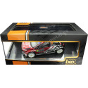 Cochesdemetal.es 2024 Citroen C3 Rally2 Nº20 Rossel/Dunand Rally Monte Carlo 1:43 IXO Models RAM916.22