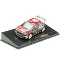 Cochesdemetal.es 2024 Citroen C3 Rally2 Nº21 Gryazin/Aleksandrov Rally Monte Carlo 1:43 IXO Models RAM917SPLQ.22