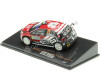 Cochesdemetal.es 2024 Citroen C3 Rally2 Nº21 Gryazin/Aleksandrov Rally Monte Carlo 1:43 IXO Models RAM917SPLQ.22