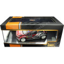 Cochesdemetal.es 2024 Citroen C3 Rally2 Nº21 Gryazin/Aleksandrov Rally Monte Carlo 1:43 IXO Models RAM917SPLQ.22